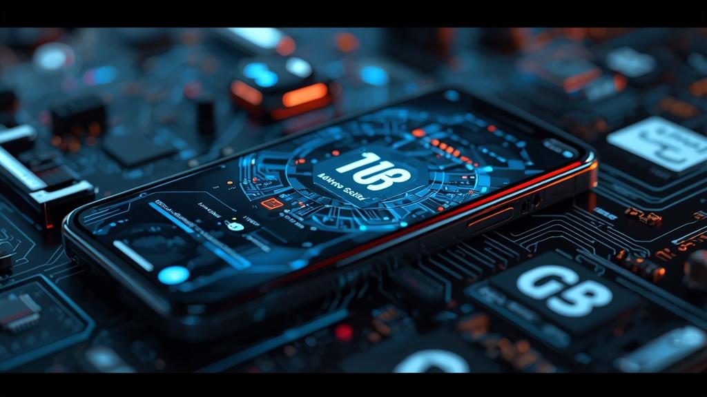 AI phone