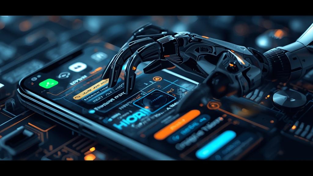 AI social impact