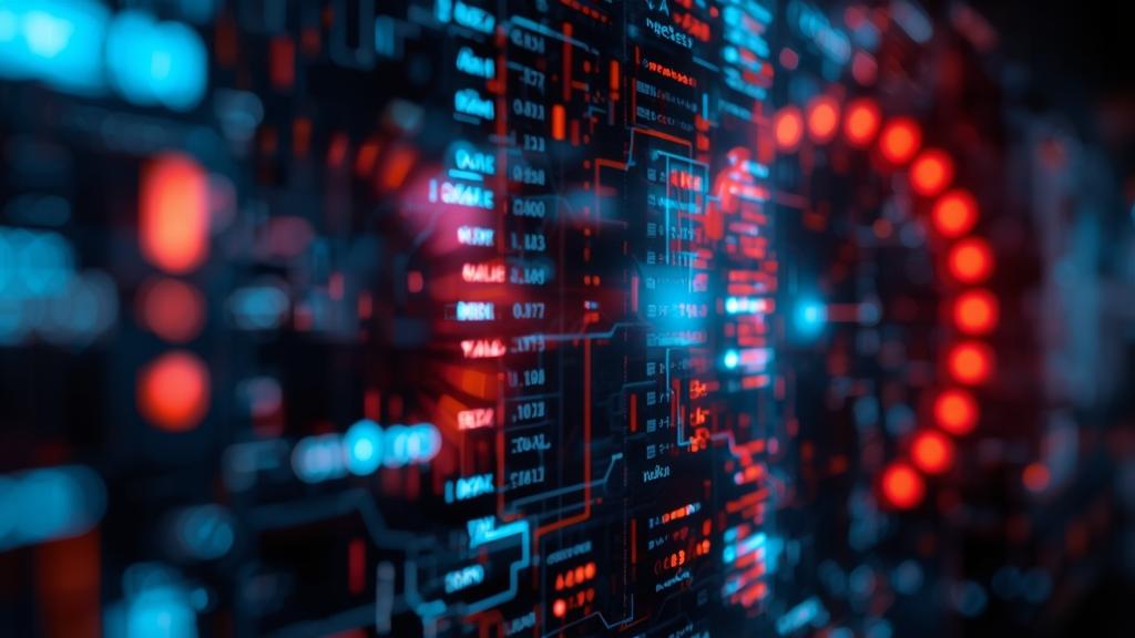Analytics AI setup steps