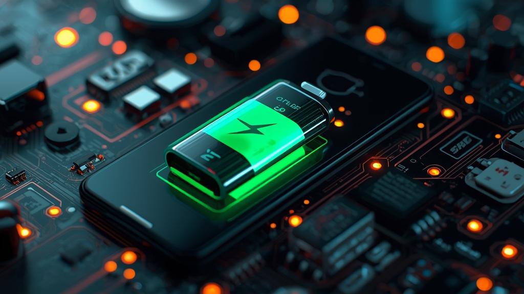 Battery AI