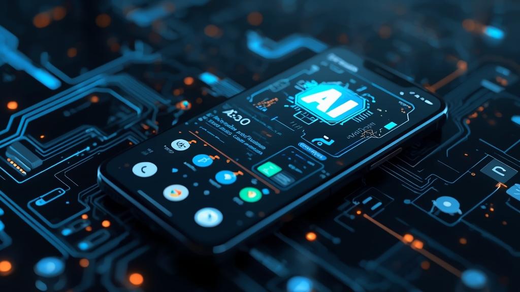 Build AI Android AI Features