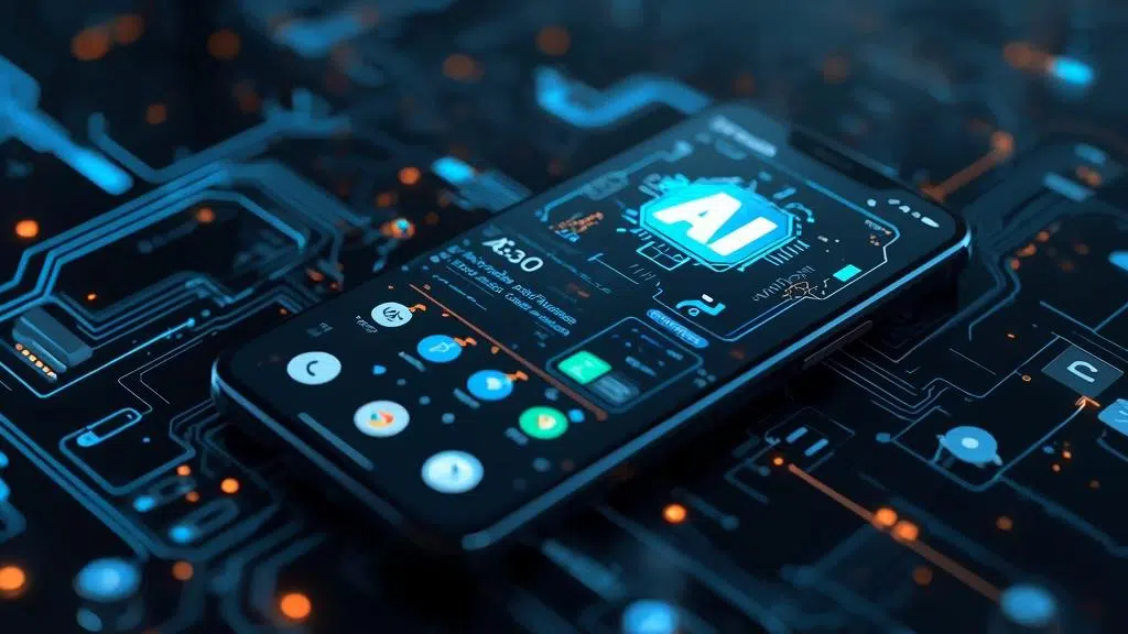 Build AI Android AI Features