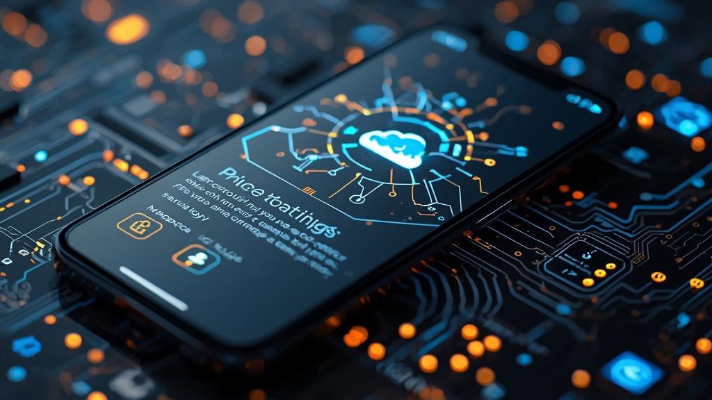 AI Feature Cloud data