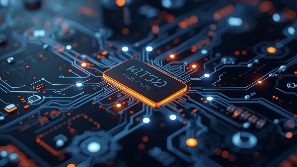 Edge computing
