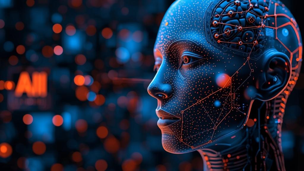 ML Kit AI integration steps