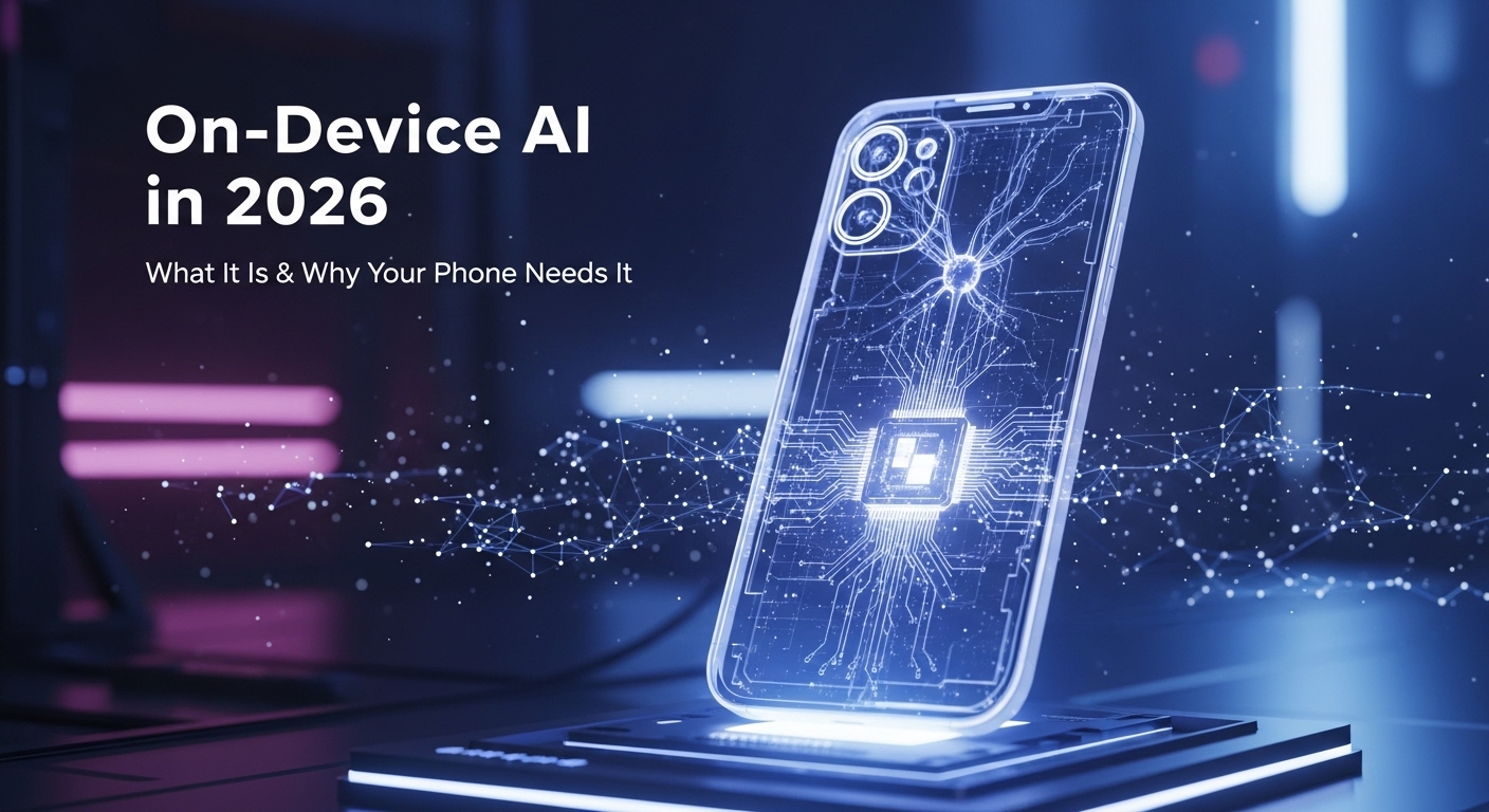Device AI