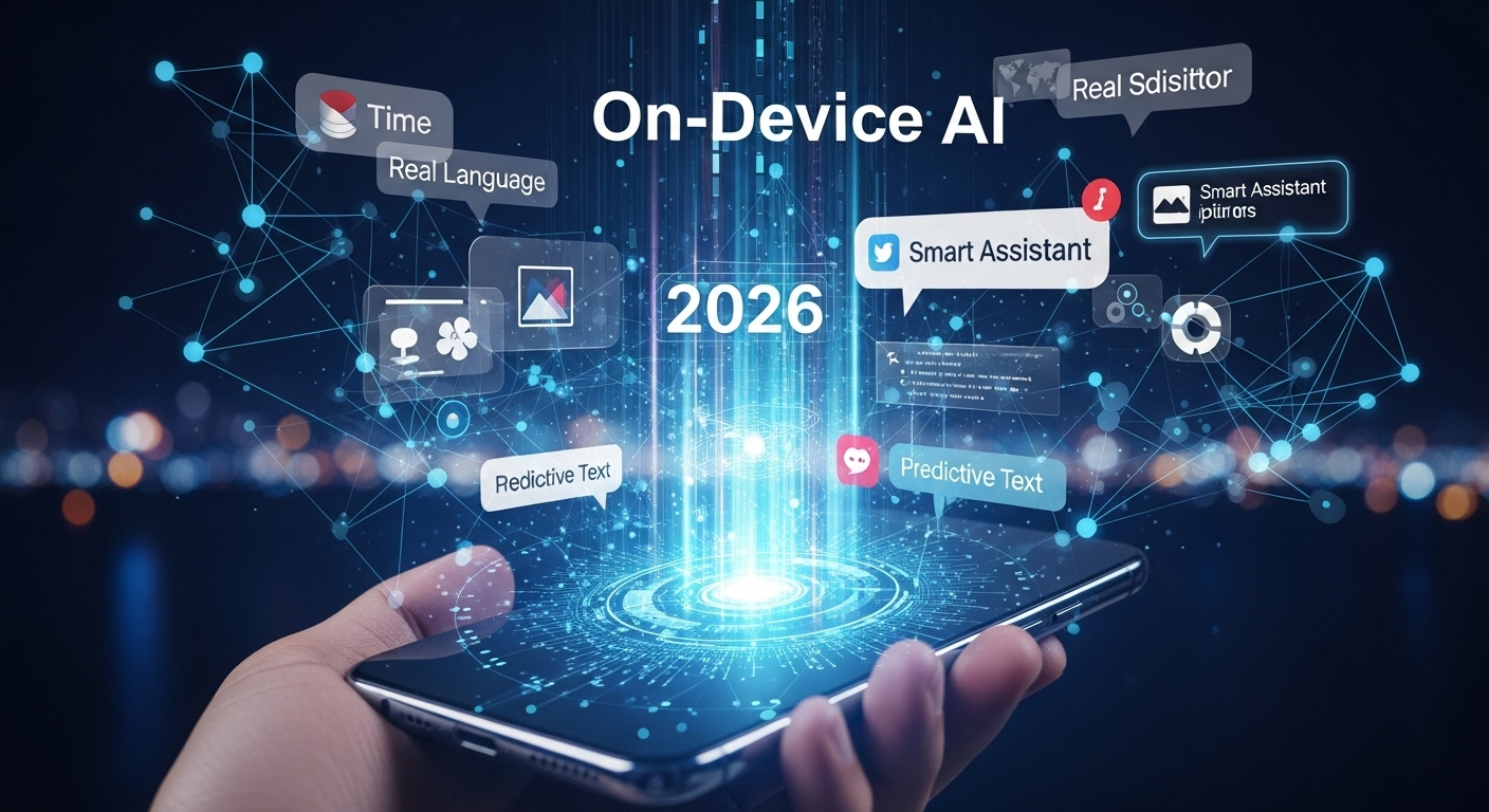 Device AI